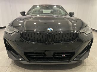 New 2026 BMW M240i xDrive Coupe w/ Premium Package video 2