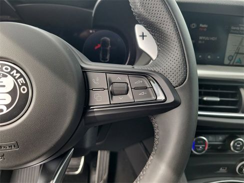 New 2025 Alfa Romeo Stelvio Sprint image 27