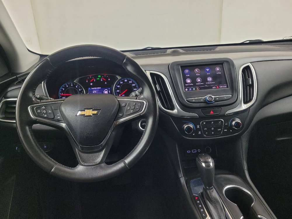 Used 2021 Chevrolet Equinox LT FWD image 22