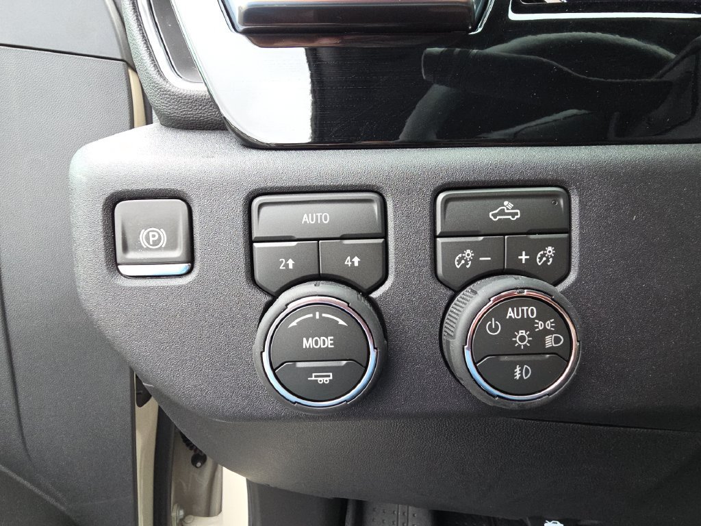 New 2026 Chevrolet Silverado 1500 RST w/ RST Select Package AWD/4WD image 21