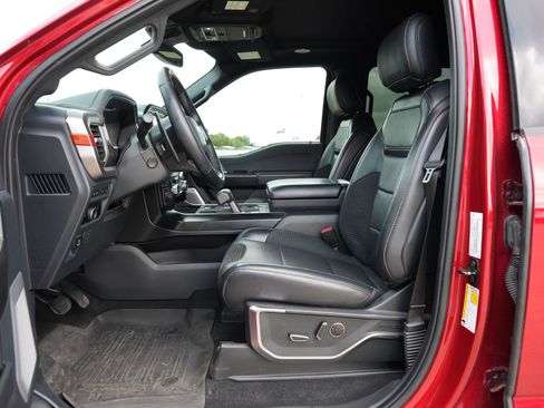 Used 2023 Ford F150 Raptor image 16