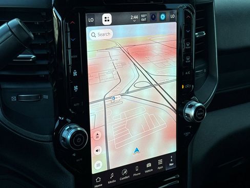 New 2026 RAM 5500 Tradesman image 20