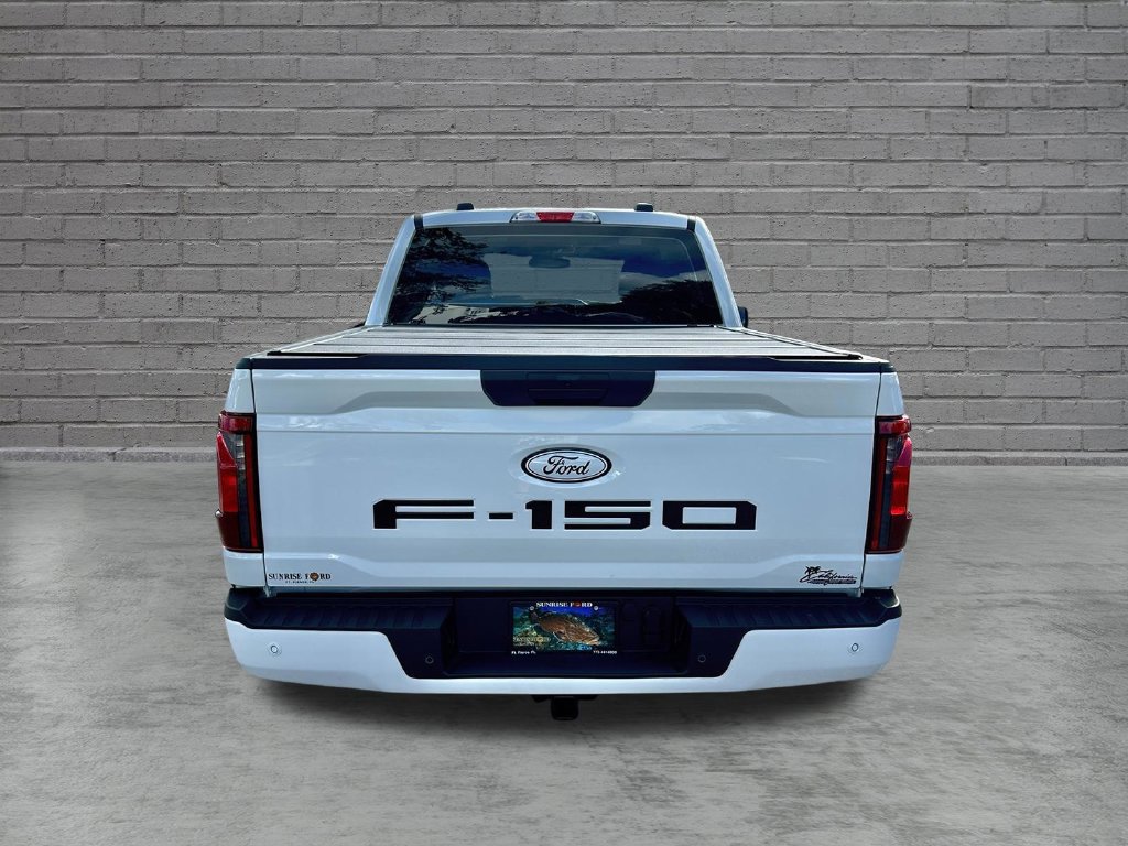New 2026 Ford F150 XL AWD/4WD image 6