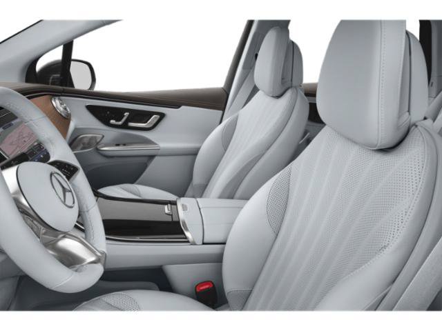 Used 2023 Mercedes-Benz EQE 500 4MATIC SUV image 9