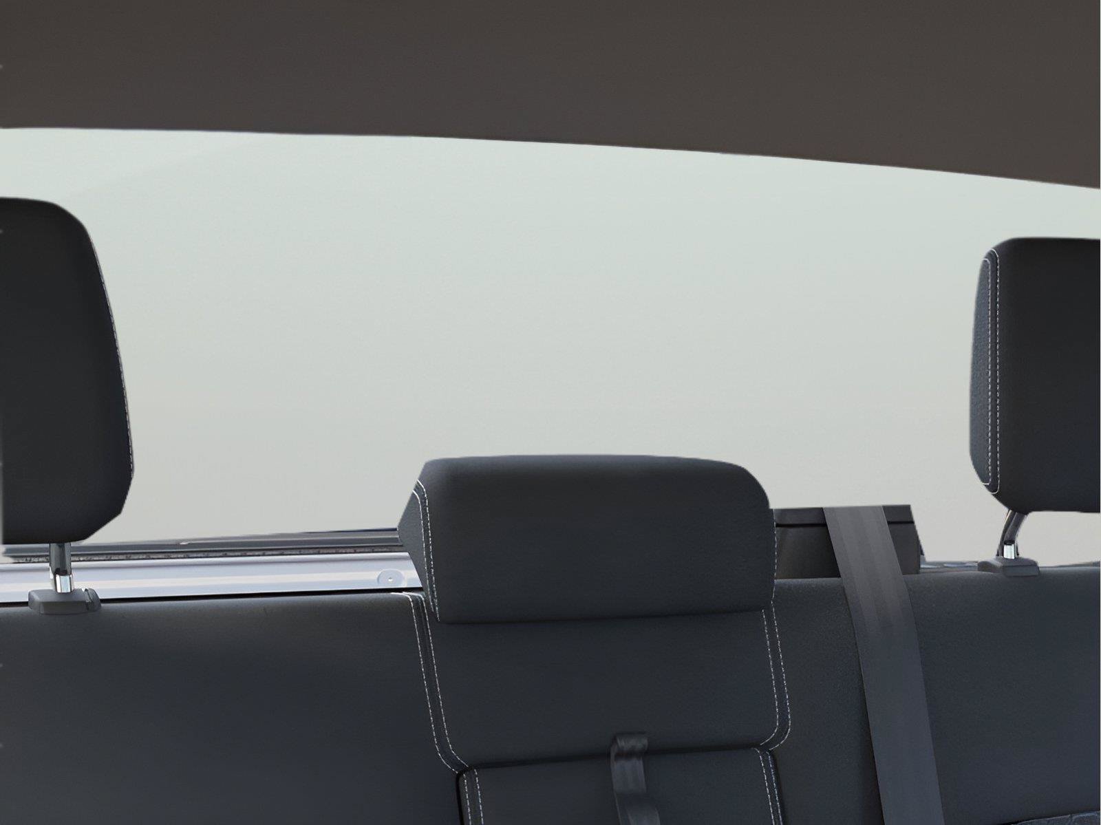New 2026 Ford Ranger XL RWD image 22