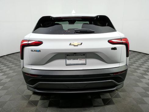 New 2026 Chevrolet Blazer EV LT image 29