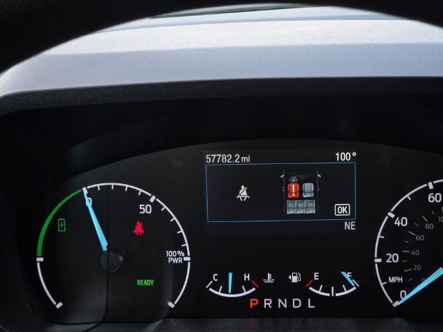 Used 2024 Ford Maverick XLT FWD image 25