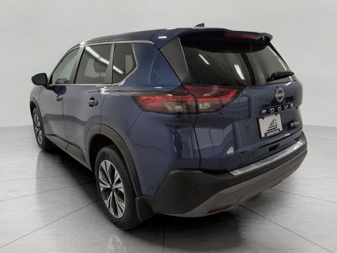 Used 2023 Nissan Rogue SV AWD/4WD image 21