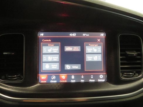 Used 2018 Dodge Charger SXT Plus w/ Quick Order Package 29J image 21