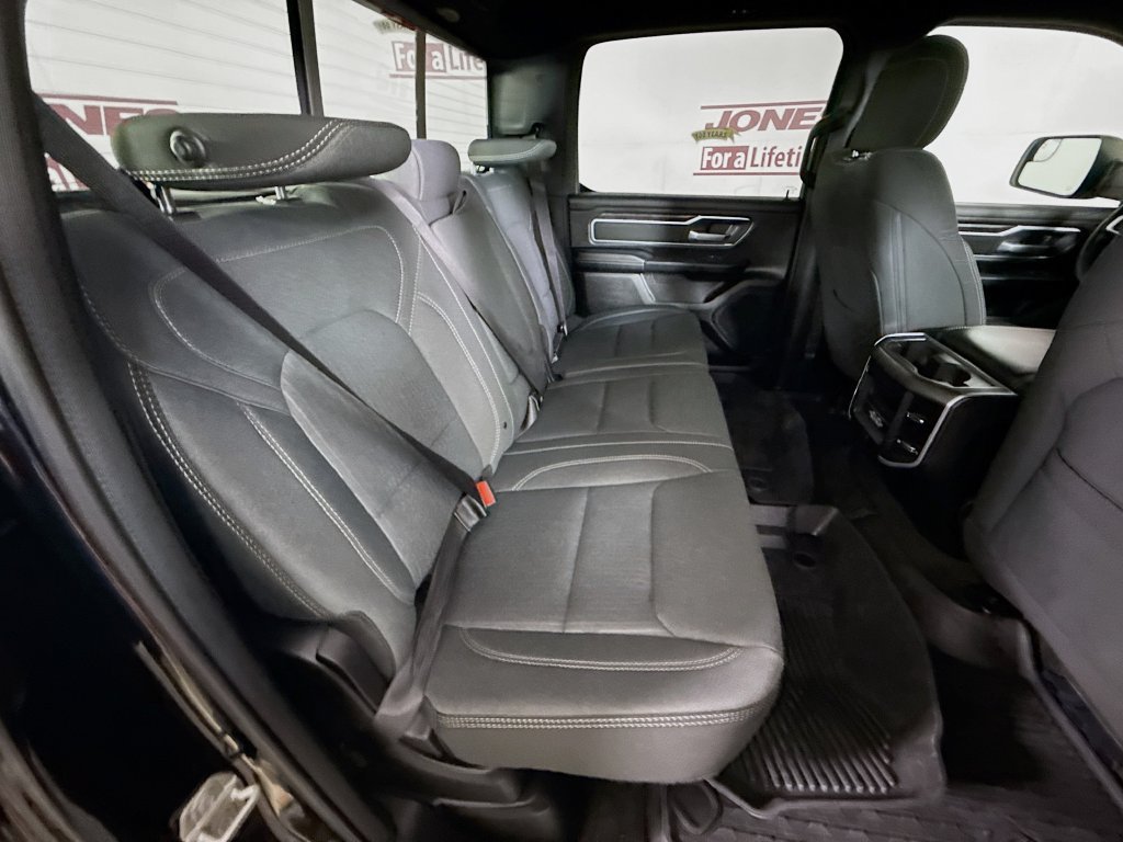 Used 2023 RAM 1500 Big Horn AWD/4WD image 31