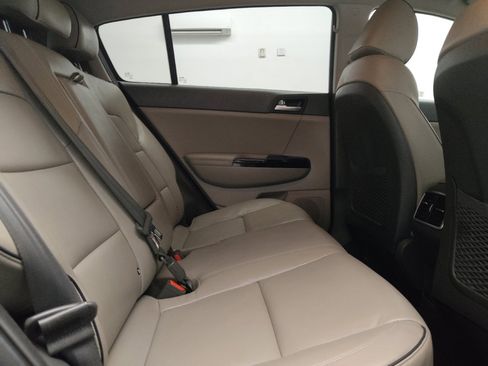 Used 2019 Kia Sportage EX AWD/4WD image 19