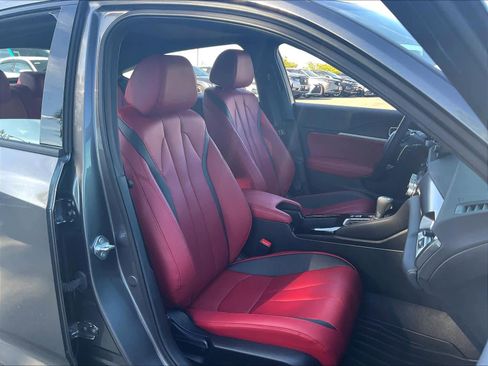 Used 2024 Acura Integra A-Spec image 10