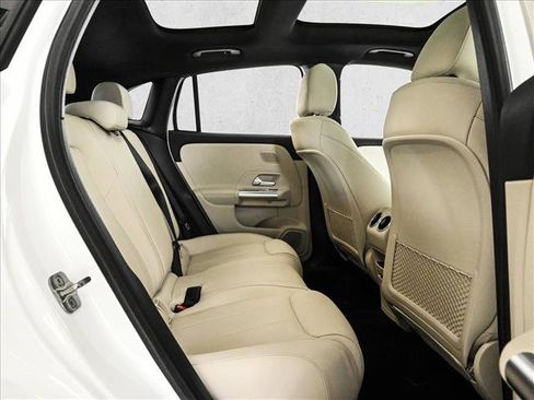 New 2026 Mercedes-Benz GLA 250 4MATIC image 22