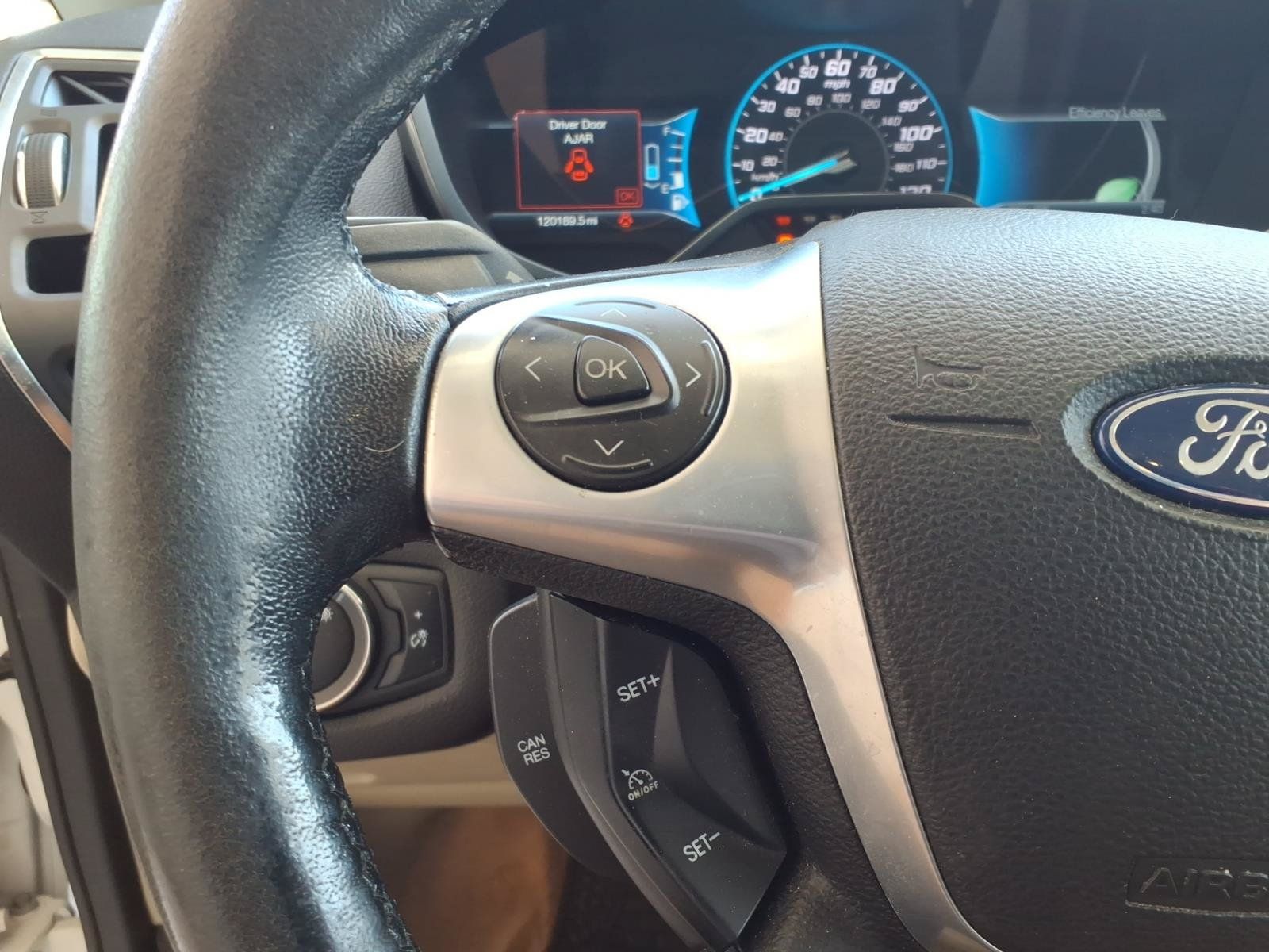 Used 2013 Ford C-MAX SE FWD image 14