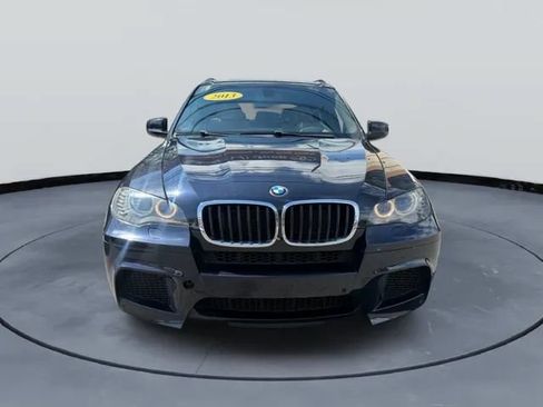 Used 2013 BMW X5 M w/ Driver Assistance Pkg AWD/4WD image 11