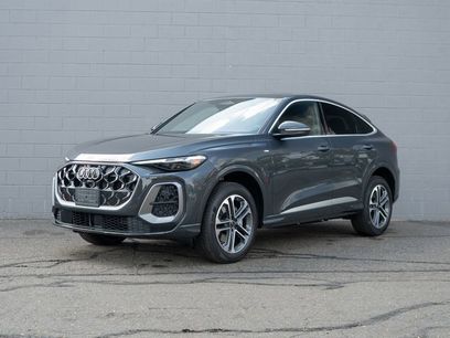 New 2025 Audi Q5 Premium Plus