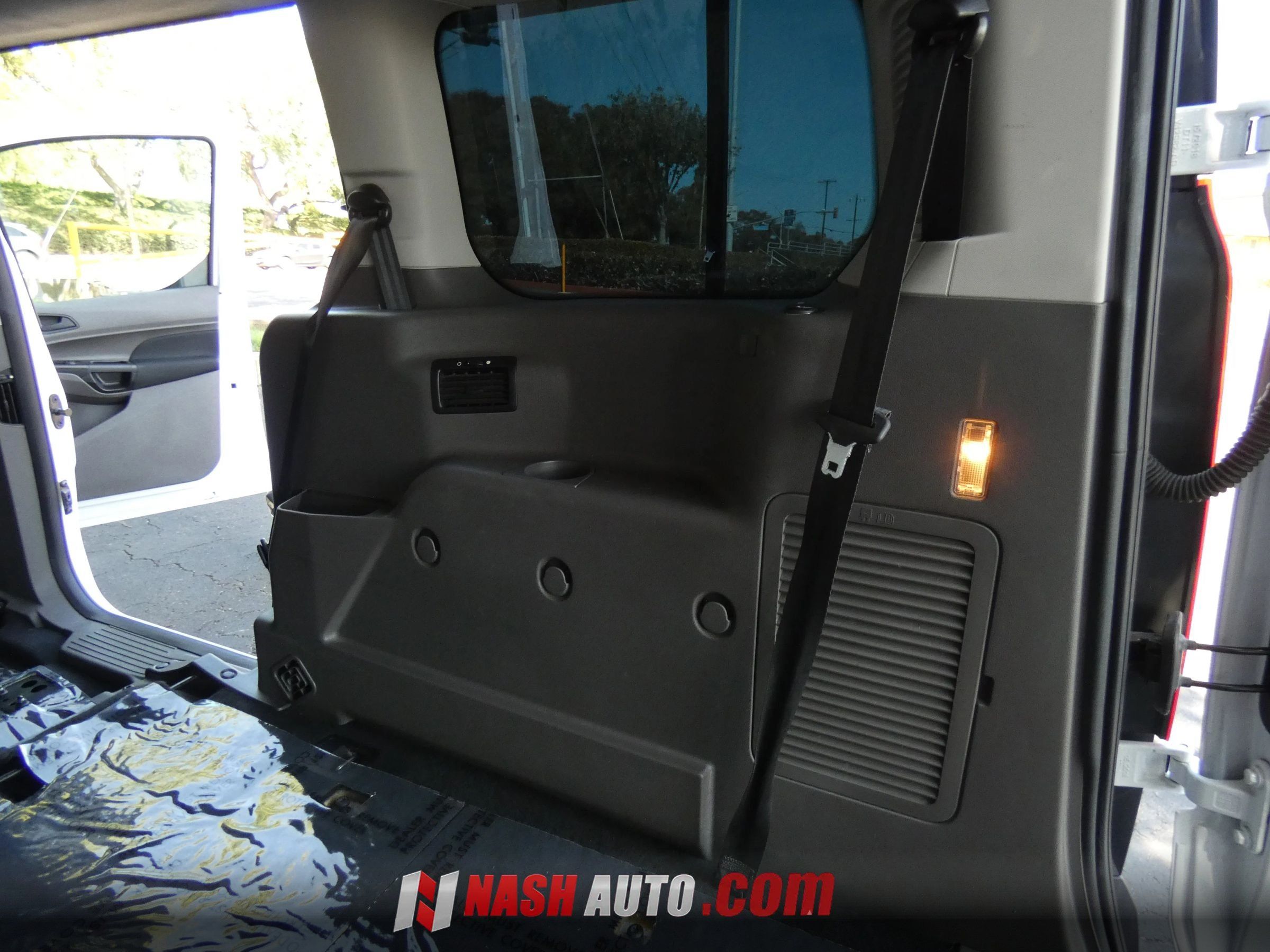 Used 2019 Ford Transit Connect XL FWD image 37