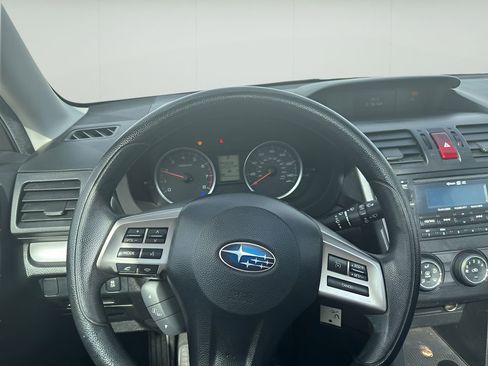 Used 2015 Subaru Forester 2.5i Premium w/ Popular Package #2 image 16