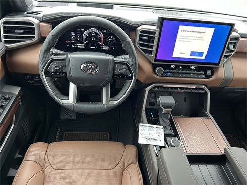 New 2026 Toyota Tundra 1794 Edition image 18