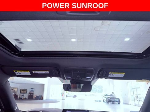 Used 2023 MAZDA CX-5 Signature AWD/4WD image 8
