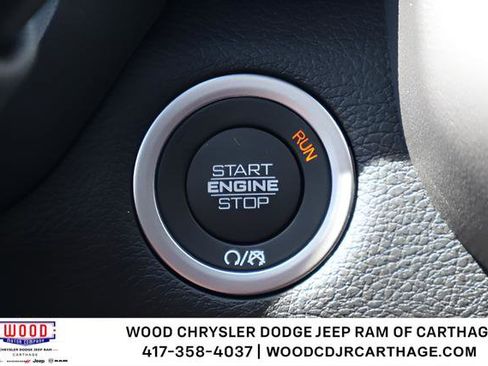 New 2026 RAM 3500 Laramie AWD/4WD image 19