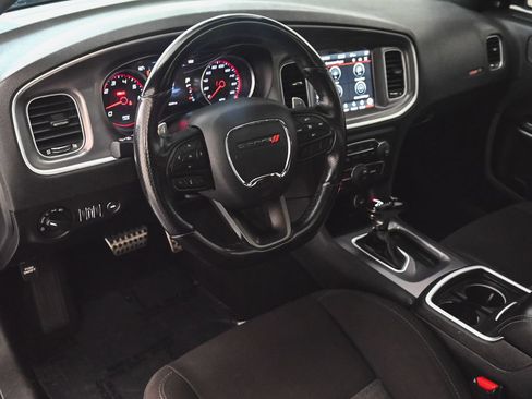 Used 2021 Dodge Charger Scat Pack RWD image 15