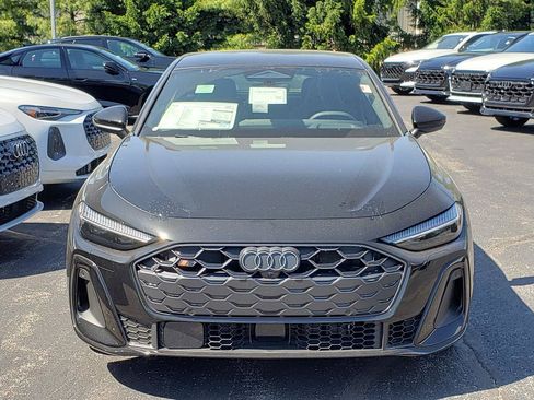 New 2026 Audi S5 Premium Plus AWD/4WD image 5