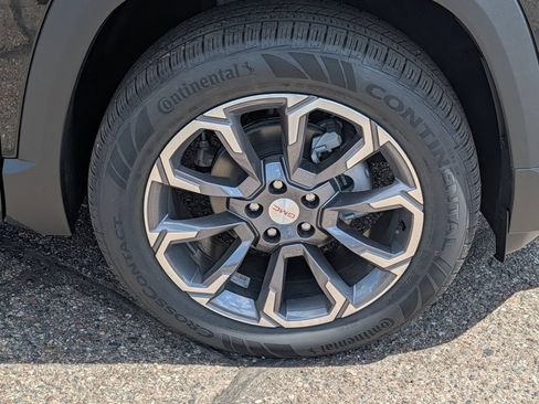 New 2026 GMC Terrain Elevation w/ Elevation Premium Package AWD/4WD image 25