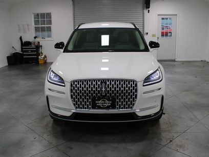 New 2026 Lincoln Corsair Premiere