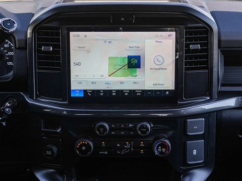 New 2026 Ford F150 STX RWD image 15