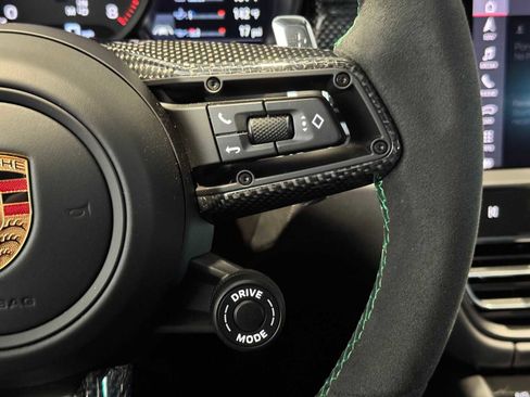 New 2026 Porsche Macan GTS AWD/4WD image 30