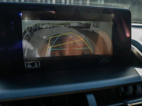 Used 2018 Lexus NX 300 Base image 21