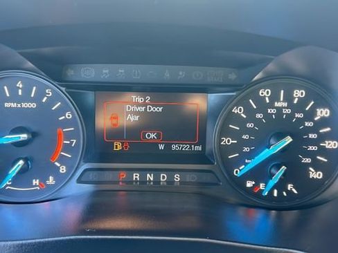 Certified 2019 Ford Explorer 4WD image 20