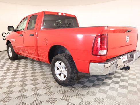 Used 2018 RAM 1500 Tradesman w/ Popular Equipment Group image 21