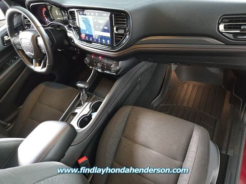 Used 2023 Dodge Durango GT image 24
