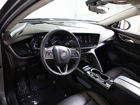 Used 2022 Buick Envision Avenir w/ Technology Package II image 13