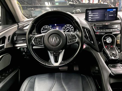 Used 2022 Acura RDX FWD w/ Technology Package image 5