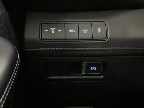 Used 2023 Hyundai Tucson Limited image 28