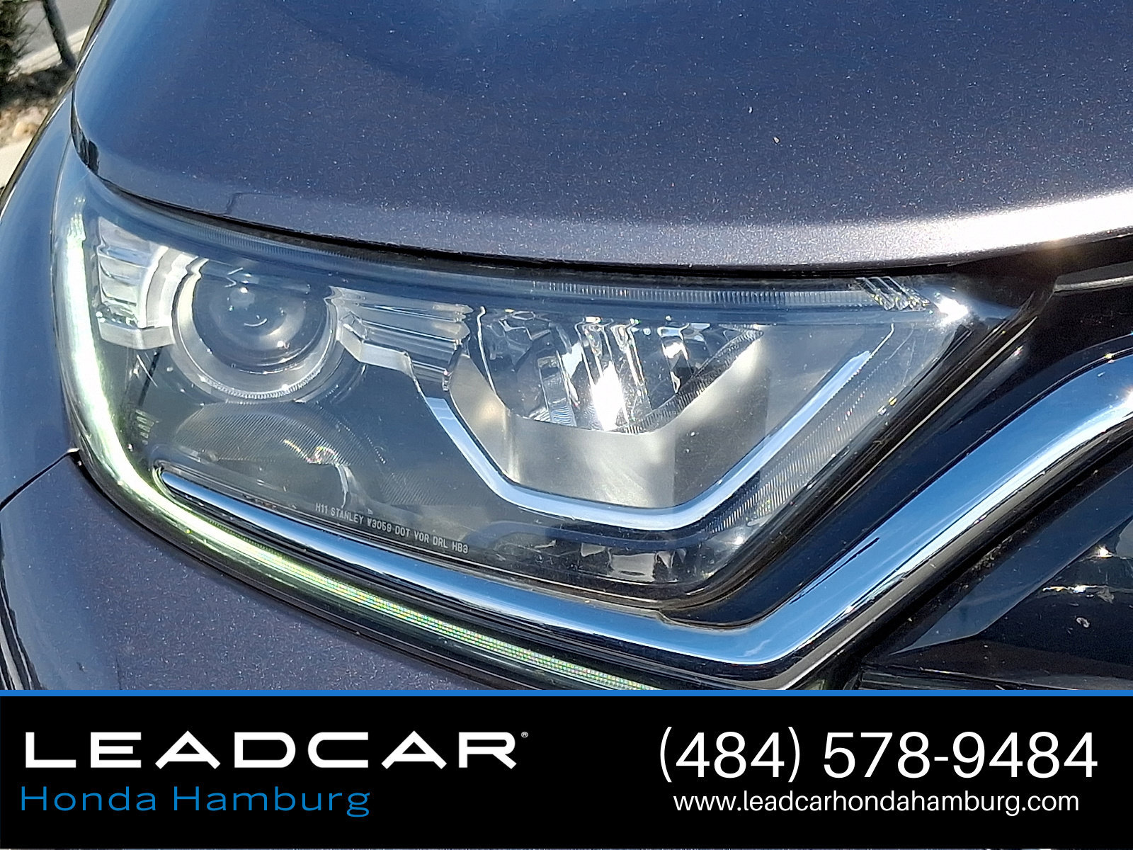 Used 2020 Honda CR-V EX image 10