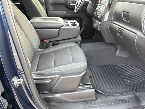 Used 2022 Chevrolet Silverado 1500 Custom image 14