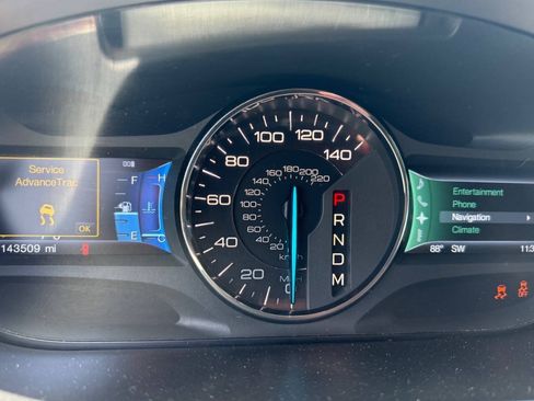 Used 2012 Ford Edge Limited FWD image 20
