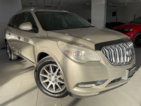 Used 2014 Buick Enclave Leather image 1