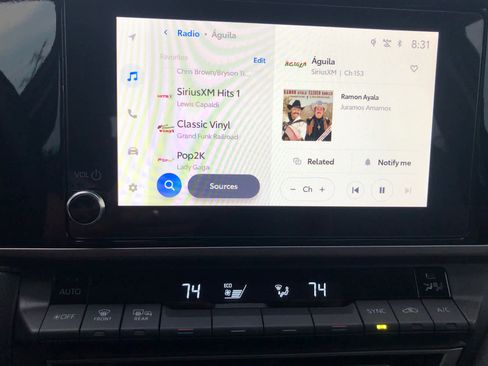 Certified 2025 Toyota Camry LE image 17