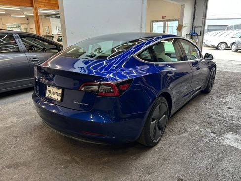 Used 2020 Tesla Model 3 Long Range AWD/4WD image 7