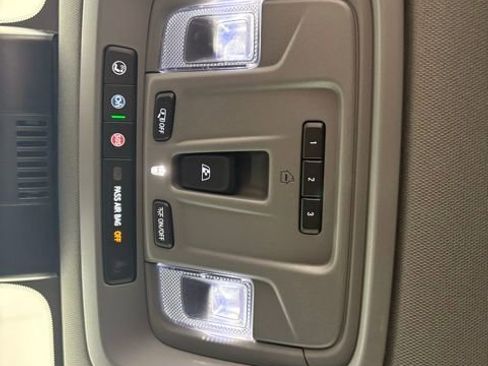 Certified 2025 Chevrolet Silverado 1500 LT w/ Z71 Off-Road Package image 18