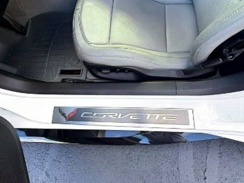 Used 2019 Chevrolet Corvette Grand Sport image 17