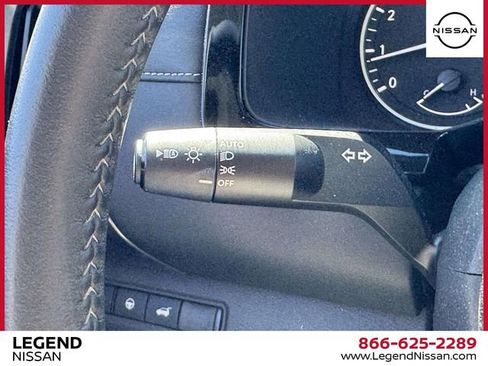 Certified 2024 Nissan Pathfinder SL AWD/4WD image 20