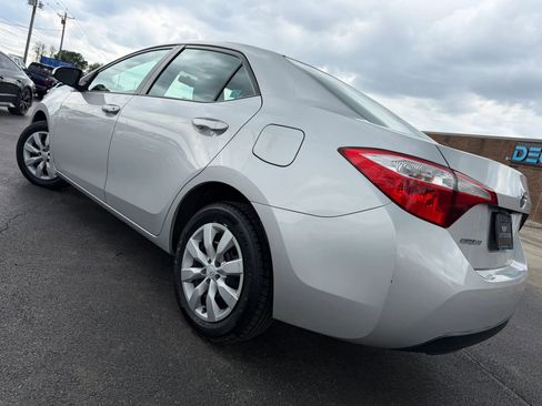 Used 2015 Toyota Corolla LE FWD image 46