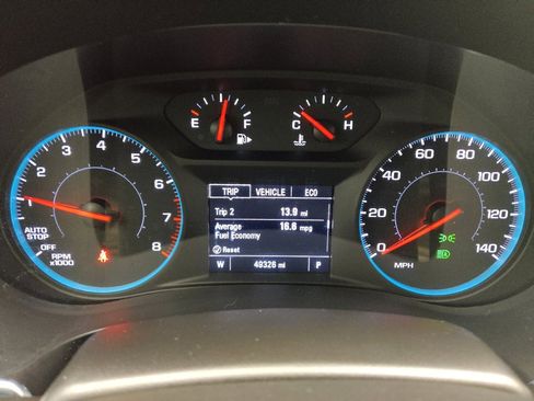 Used 2021 Chevrolet Malibu LT image 23