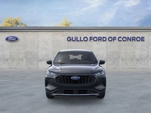 New 2026 Ford Escape Active image 6